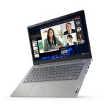 Portátil Lenovo ThinkBook 14 G4 ABA con AMD Ryzen 5 5625U, pantalla Full HD de 14 pulgadas, 8 GB de RAM y SSD de 256 GB, SKU 21DK000ASP