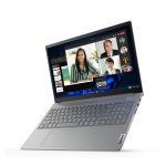 Portátil Lenovo ThinkBook 15 G4 con AMD Ryzen 5 5625U, pantalla Full HD de 15.6 pulgadas, 16 GB de RAM, SSD de 512 GB, y Windows 11 Pro, SKU 21DL004USP