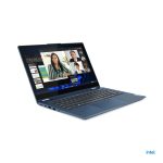 Portátil híbrido Lenovo ThinkBook 14s Yoga G2 IAP con Intel Core i7-1255U, 16GB DDR4, SSD de 512GB, Wi-Fi 6 y Windows 11 Pro - SKU 21DM0009SP