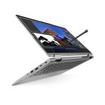 Lenovo ThinkBook 14s Yoga G2 IAP, portátil híbrido con Intel Core i7, pantalla táctil de 14 pulgadas Full HD, 16 GB de RAM, 512 GB SSD, Wi-Fi 6 y Windows 11 Pro. SKU 21DM000FSP.