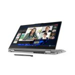 Lenovo ThinkBook 14s Yoga G2 IAP, portátil híbrido con Intel Core i7, pantalla táctil de 14 pulgadas Full HD, 16 GB de RAM, 512 GB SSD, Wi-Fi 6 y Windows 11 Pro. SKU 21DM000FSP.