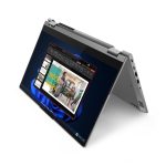 Lenovo ThinkBook 14s Yoga G2 IAP, portátil híbrido con Intel Core i7, pantalla táctil de 14 pulgadas Full HD, 16 GB de RAM, 512 GB SSD, Wi-Fi 6 y Windows 11 Pro. SKU 21DM000FSP.