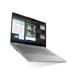 Lenovo ThinkBook 14s Yoga G2 IAP, portátil híbrido con Intel Core i7, pantalla táctil de 14 pulgadas Full HD, 16 GB de RAM, 512 GB SSD, Wi-Fi 6 y Windows 11 Pro. SKU 21DM000FSP.