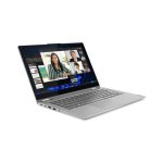Lenovo ThinkBook 14s Yoga G2 IAP, portátil híbrido con Intel Core i7, pantalla táctil de 14 pulgadas Full HD, 16 GB de RAM, 512 GB SSD, Wi-Fi 6 y Windows 11 Pro. SKU 21DM000FSP.