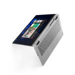 Lenovo ThinkBook 14s Yoga G2 IAP, portátil híbrido con Intel Core i7, pantalla táctil de 14 pulgadas Full HD, 16 GB de RAM, 512 GB SSD, Wi-Fi 6 y Windows 11 Pro. SKU 21DM000FSP.