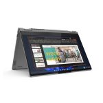 Lenovo ThinkBook 14s Yoga G2 IAP, portátil híbrido con Intel Core i7, pantalla táctil de 14 pulgadas Full HD, 16 GB de RAM, 512 GB SSD, Wi-Fi 6 y Windows 11 Pro. SKU 21DM000FSP.