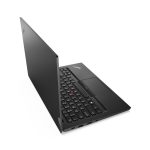 Portátil Lenovo ThinkPad E14 Gen 4 con Intel Core i5-1235U, pantalla de 14 pulgadas Full HD, 16 GB de RAM, 512 GB SSD, Wi-Fi 6, Windows 11 Pro, color negro. SKU: 21E3005GSP