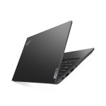 Portátil Lenovo ThinkPad E14 Gen 4 con Intel Core i5-1235U, pantalla de 14 pulgadas Full HD, 16 GB de RAM, 512 GB SSD, Wi-Fi 6, Windows 11 Pro, color negro. SKU: 21E3005GSP