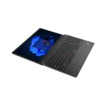 Portátil Lenovo ThinkPad E15 Gen 4 con procesador Intel Core i7-1255U, pantalla de 15.6 pulgadas Full HD, 16 GB de RAM, 512 GB SSD y Wi-Fi 6, SKU 21E6004WSP