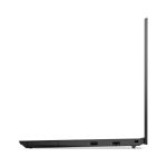 Portátil Lenovo ThinkPad E15 Gen 4 con procesador Intel Core i7-1255U, pantalla de 15.6 pulgadas Full HD, 16 GB de RAM, 512 GB SSD y Wi-Fi 6, SKU 21E6004WSP