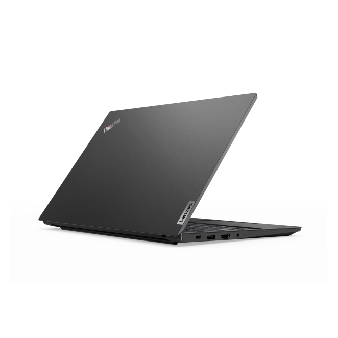 Lenovo ThinkPad E15 Gen 4 (Intel) Intel® Core™ i5 i5-1235U Portátil 39,6 cm (15.6″) Full HD 8 GB DDR4-SDRAM 256 GB SSD Wi-Fi 6 (802.11ax) Windows 11 Pro Español Negro 5 Lenovo ThinkPad E15 Gen 4 diseño