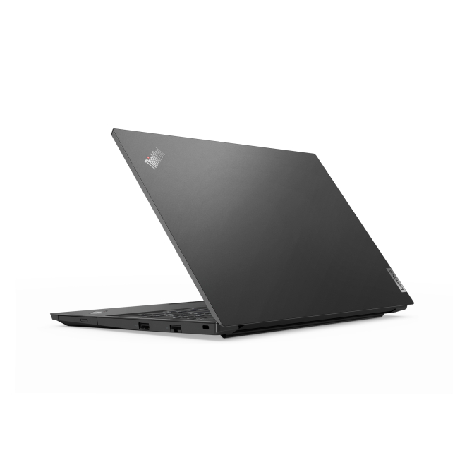 Lenovo ThinkPad E15 Gen 4 (Intel) Intel® Core™ i5 i5-1235U Portátil 39,6 cm (15.6″) Full HD 8 GB DDR4-SDRAM 256 GB SSD Wi-Fi 6 (802.11ax) Windows 11 Pro Español Negro 4 Uso diario Lenovo ThinkPad E15 Gen 4