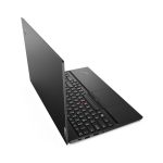 Portátil Lenovo ThinkPad E15 Gen 4 con pantalla de 15.6 pulgadas Full HD, Intel Core i5-1235U, 16 GB de RAM, 512 GB SSD, Wi-Fi 6, Windows 11 Pro en color negro, SKU 21E6005NSP
