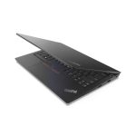 Portátil Lenovo ThinkPad E14 Gen 4 con AMD Ryzen 5 5625U, pantalla de 14 pulgadas Full HD, 8 GB de RAM DDR4, 256 GB SSD y Wi-Fi 6, SKU 21EB0042SP