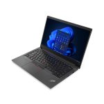Portátil Lenovo ThinkPad E14 Gen 4 con AMD Ryzen 5 5625U, pantalla de 14 pulgadas Full HD, 8 GB de RAM DDR4, 256 GB SSD y Wi-Fi 6, SKU 21EB0042SP