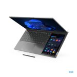 Portátil Lenovo ThinkBook Plus G3 IAP con procesador Intel Core i7-12700H, pantalla táctil 3K de 17.3 pulgadas, 32 GB de RAM LPDDR5-SDRAM, 1 TB SSD, Wi-Fi 6E, Windows 11 Pro, SKU 21EL000JSP