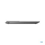 Portátil Lenovo ThinkBook Plus G3 IAP con procesador Intel Core i7-12700H, pantalla táctil 3K de 17.3 pulgadas, 32 GB de RAM LPDDR5-SDRAM, 1 TB SSD, Wi-Fi 6E, Windows 11 Pro, SKU 21EL000JSP