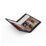 Lenovo ThinkPad X1 Fold 16 Gen 1 con Intel Core i7-1260U, 16.3 pulgadas, 32 GB de RAM, 1 TB SSD, Wi-Fi 6E y Windows 11 Pro SKU 21ES0013SP