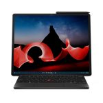 Lenovo ThinkPad X1 Fold 16 Gen 1 con Intel Core i7-1260U, 16.3 pulgadas, 32 GB de RAM, 1 TB SSD, Wi-Fi 6E y Windows 11 Pro SKU 21ES0013SP