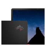 Lenovo ThinkPad X1 Fold 16 Gen 1 con Intel Core i7-1260U, 16.3 pulgadas, 32 GB de RAM, 1 TB SSD, Wi-Fi 6E y Windows 11 Pro SKU 21ES0013SP