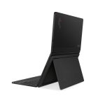 Portátil Lenovo ThinkPad X1 Fold 16 Gen 1 Intel Core i7-1250U, híbrido 2 en 1, pantalla táctil 16.3 pulgadas, 16 GB LPDDR5 SDRAM, 512 GB SSD, Wi-Fi 6E, Windows 11 Pro, SKU 21ES0018SP