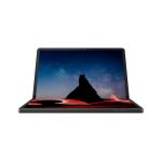 Portátil Lenovo ThinkPad X1 Fold 16 Gen 1 Intel Core i7-1250U, híbrido 2 en 1, pantalla táctil 16.3 pulgadas, 16 GB LPDDR5 SDRAM, 512 GB SSD, Wi-Fi 6E, Windows 11 Pro, SKU 21ES0018SP