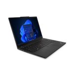 Lenovo ThinkPad X13 Gen 4, Intel Core i5-1335U, 16GB LPDDR5-SDRAM, 512GB SSD, pantalla 13.3 pulgadas WUXGA, Wi-Fi 6E, Windows 11 Pro, negro. SKU: 21EX003XSP