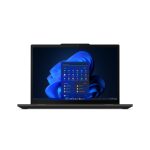 Lenovo ThinkPad X13 Yoga Gen 4 con procesador Intel Core i7-1355U, pantalla táctil WUXGA de 13.3 pulgadas, 16 GB de RAM, 512 GB SSD, Wi-Fi 6E, Windows 11 Pro. SKU: 21F2003USP