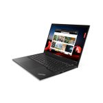 Portátil Lenovo ThinkPad T14s Gen 4 con pantalla táctil WUXGA de 14 pulgadas, Intel Core i5-1335U, 16 GB de RAM y SSD de 512 GB. SKU: 21F6001UAU