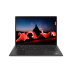 Portátil Lenovo ThinkPad T14s Gen 4 con pantalla táctil WUXGA de 14 pulgadas, Intel Core i5-1335U, 16 GB de RAM y SSD de 512 GB. SKU: 21F6001UAU