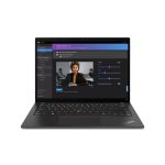 Portátil Lenovo ThinkPad T14s Gen 4 con pantalla táctil WUXGA de 14 pulgadas, Intel Core i5-1335U, 16 GB de RAM y SSD de 512 GB. SKU: 21F6001UAU