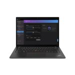 Lenovo ThinkPad T14s Gen 4 portátil con Intel Core i7, pantalla de 14 pulgadas WUXGA, 16 GB de RAM LPDDR5x, 512 GB SSD, Wi-Fi 6E y Windows 11 Pro, SKU 21F60044SP