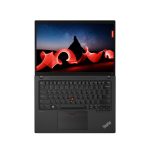 Lenovo ThinkPad T14s Gen 4 portátil con Intel Core i7, pantalla de 14 pulgadas WUXGA, 16 GB de RAM LPDDR5x, 512 GB SSD, Wi-Fi 6E y Windows 11 Pro, SKU 21F60044SP