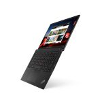 Lenovo ThinkPad T14s Gen 4 portátil con Intel Core i7, pantalla de 14 pulgadas WUXGA, 16 GB de RAM LPDDR5x, 512 GB SSD, Wi-Fi 6E y Windows 11 Pro, SKU 21F60044SP