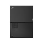 Portátil Lenovo ThinkPad T14s Gen 4 (AMD) con AMD Ryzen 5 PRO 7540U, pantalla de 14 pulgadas WUXGA, 16 GB de memoria LPDDR5x-SDRAM, 512 GB SSD y conectividad Wi-Fi 6E. SKU: 21F80025PB