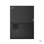 Lenovo ThinkPad T14s Gen 4 con procesador AMD Ryzen 7 PRO 7840U, 32 GB de RAM LPDDR5x-SDRAM, 1 TB SSD y pantalla 2.8K de 14 pulgadas, SKU 21F80041GE, en color negro.