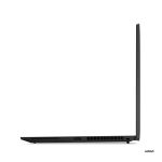 Lenovo ThinkPad T14s Gen 4 con procesador AMD Ryzen 7 PRO 7840U, 32 GB de RAM LPDDR5x-SDRAM, 1 TB SSD y pantalla 2.8K de 14 pulgadas, SKU 21F80041GE, en color negro.