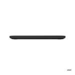 Lenovo ThinkPad T14s Gen 4 con procesador AMD Ryzen 7 PRO 7840U, 32 GB de RAM LPDDR5x-SDRAM, 1 TB SSD y pantalla 2.8K de 14 pulgadas, SKU 21F80041GE, en color negro.