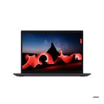 Lenovo ThinkPad T14s Gen 4 con procesador AMD Ryzen 7 PRO 7840U, 32 GB de RAM LPDDR5x-SDRAM, 1 TB SSD y pantalla 2.8K de 14 pulgadas, SKU 21F80041GE, en color negro.