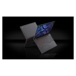 Lenovo ThinkPad P16 Gen 2, procesador Intel Core i9-13980HX, pantalla WQXGA de 16 pulgadas, 32 GB DDR5 RAM, 1 TB SSD, Wi-Fi 6E, Windows 11 Pro, color negro. SKU: 21FA0005IX.