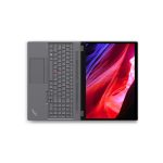 Lenovo ThinkPad P16 Gen 2, estación de trabajo móvil con Intel Core i7-13700HX, pantalla WQXGA de 16 pulgadas, 32 GB de RAM, 1 TB SSD, NVIDIA RTX 3500 y Windows 11 Pro. SKU: 21FA000HPB
