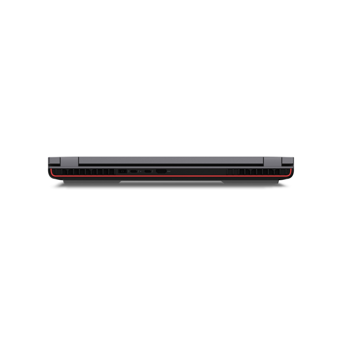 Lenovo ThinkPad P16 Gen 2 Intel® Core™ i7 i7-13850HX Estación de trabajo móvil 40,6 cm (16″) WQXGA 32 GB DDR5-SDRAM 1 TB SSD NVIDIA RTX 3500 Ada Wi-Fi 6E (802.11ax) Windows 11 Pro Inglés Gris, Negro 4 Lenovo ThinkPad P16 Gen 2 vista completa frontpage