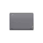 Lenovo ThinkPad P16 Gen 2 con Intel Core i7-14700HX, pantalla de 16 pulgadas WQXGA, 32GB RAM DDR5, 1TB SSD, NVIDIA RTX 2000 Ada, Wi-Fi 6E, Windows 11 Pro, Gris y Negro. SKU: 21FA004SPB