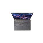 Lenovo ThinkPad P16 Gen 2, estación de trabajo móvil con Intel Core i7-14700HX, pantalla de 16 pulgadas WQXGA, 64 GB de RAM DDR5, SSD de 1 TB, NVIDIA RTX 2000, Wi-Fi 6E, Windows 11 Pro, SKU 21FA005LPB