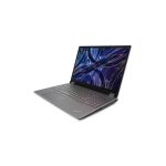 Lenovo ThinkPad P16 Gen 2, estación de trabajo móvil con Intel Core i7-14700HX, pantalla de 16 pulgadas WQXGA, 64 GB de RAM DDR5, SSD de 1 TB, NVIDIA RTX 2000, Wi-Fi 6E, Windows 11 Pro, SKU 21FA005LPB
