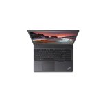 Lenovo ThinkPad P16v Gen 1 modelo 21FE000SIX. Estación de trabajo móvil con pantalla de 16 pulgadas WUXGA, 32 GB de RAM DDR5, 1 TB de SSD, tarjeta gráfica NVIDIA RTX A1000 y conectividad Wi-Fi 6E, funcionando con Windows 11 Pro en color negro.