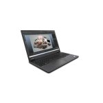 Lenovo ThinkPad P16v Gen 1 modelo 21FE000SIX. Estación de trabajo móvil con pantalla de 16 pulgadas WUXGA, 32 GB de RAM DDR5, 1 TB de SSD, tarjeta gráfica NVIDIA RTX A1000 y conectividad Wi-Fi 6E, funcionando con Windows 11 Pro en color negro.