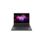 Estación de trabajo Lenovo ThinkPad P16v Gen 1 con AMD Ryzen 9 PRO 7940HS, 16 pulgadas WUXGA, 32 GB DDR5-SDRAM, 1 TB SSD, NVIDIA RTX 2000 Ada, Wi-Fi 6E, Windows 11 Pro en color negro. SKU 21FE000TIX