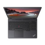 Lenovo ThinkPad P16v Gen 1 portátil con AMD Ryzen 7 PRO 7840HS, 16 GB RAM, 512 GB SSD, pantalla 16 pulgadas WUXGA, Wi-Fi 6E y Windows 11 Pro. SKU: 21FE000WPB