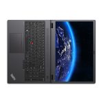Lenovo ThinkPad P16v Gen 1 portátil con AMD Ryzen 7 PRO 7840HS, 16 GB RAM, 512 GB SSD, pantalla 16 pulgadas WUXGA, Wi-Fi 6E y Windows 11 Pro. SKU: 21FE000WPB